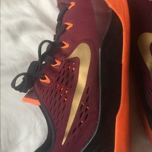 Nike Zoom Kobe 9 IX US Shoe Size 6Y / 7.5 Women